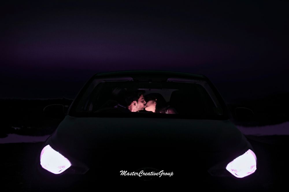 Photo From PreWedding - By Master Creative Group