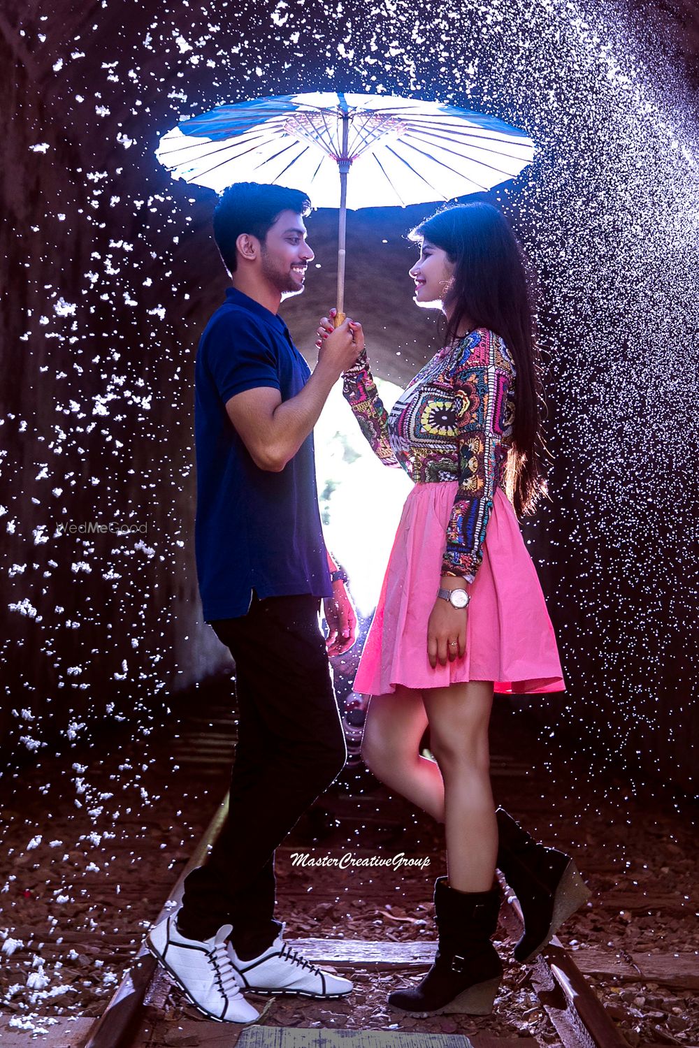 Photo From PreWedding - By Master Creative Group