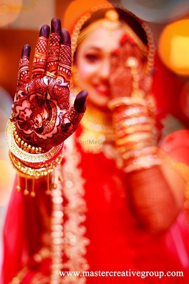 Photo From Wedding - By Master Creative Group