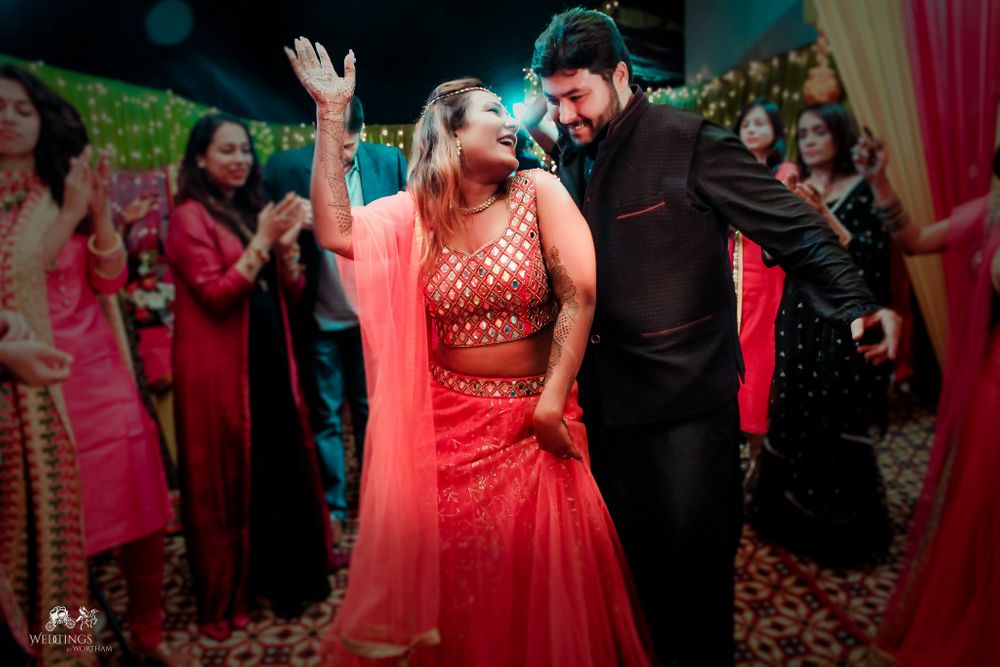 Photo From The Arnav - By Weddings By Wortham