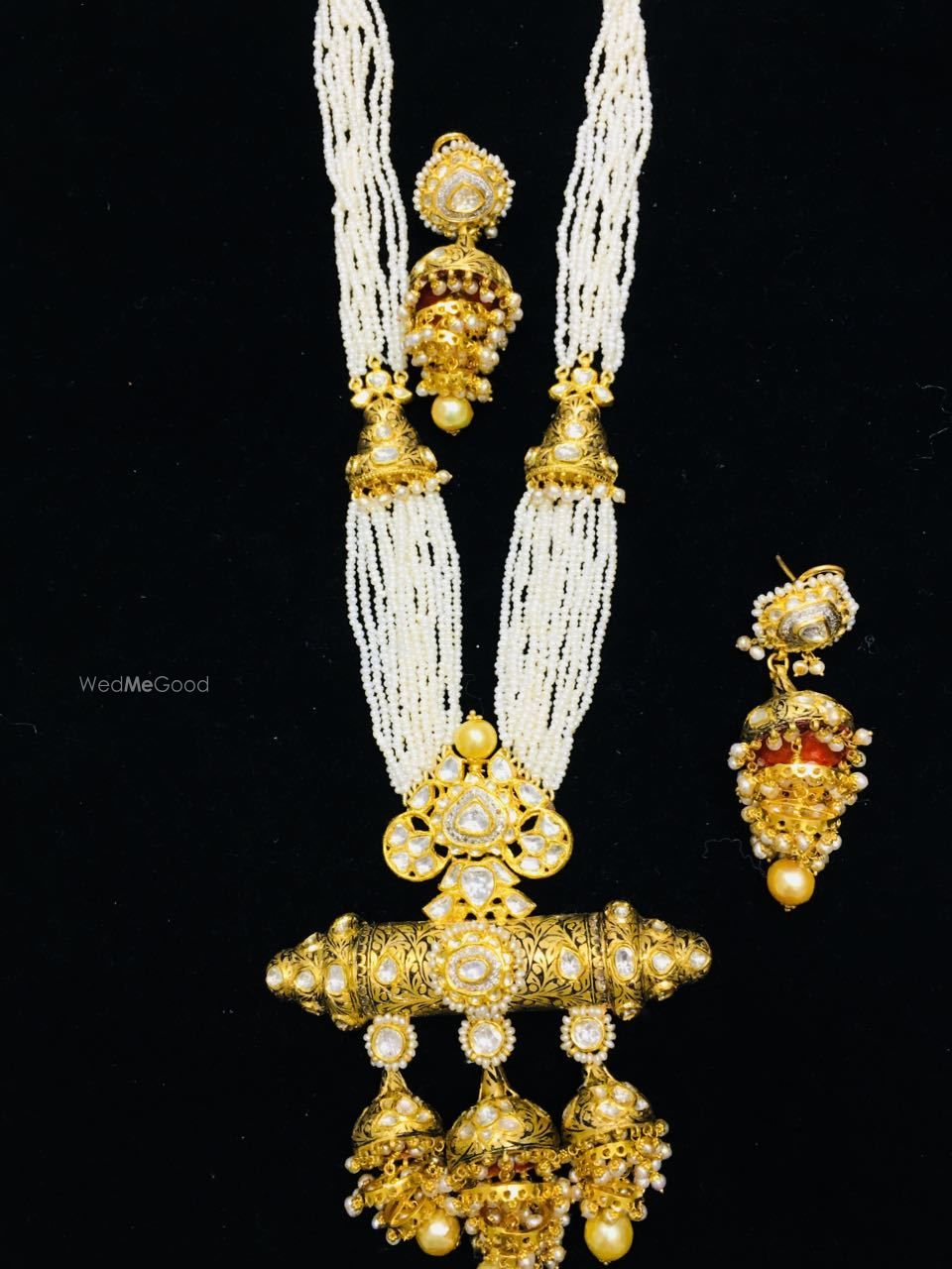 Photo From necklace.. - By Dassani Brothers