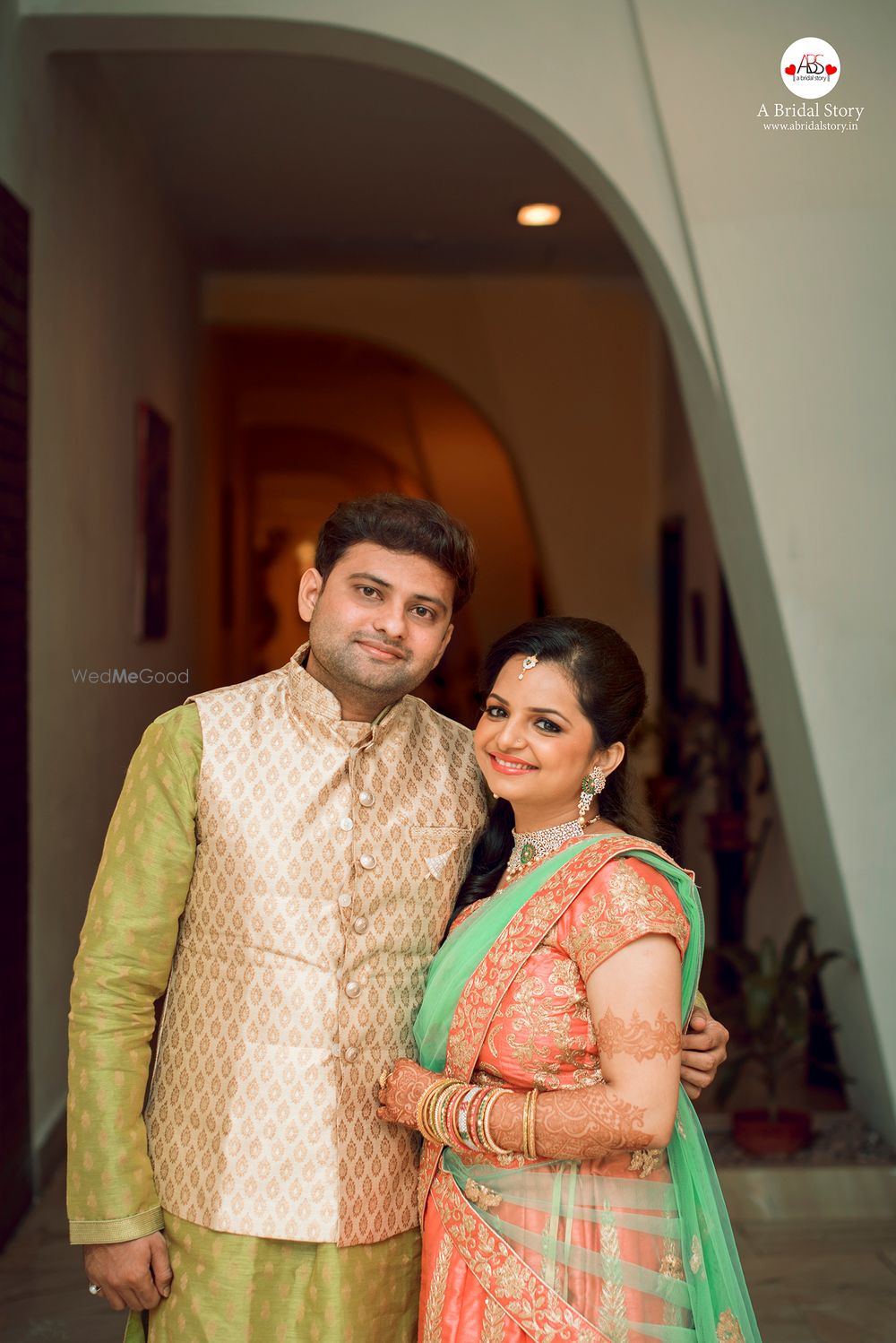 Photo From Sweta & Aniket - By A Bridal Story