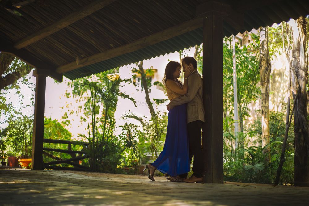 Photo From Pre Weddings Shoot - By Speaking Frame