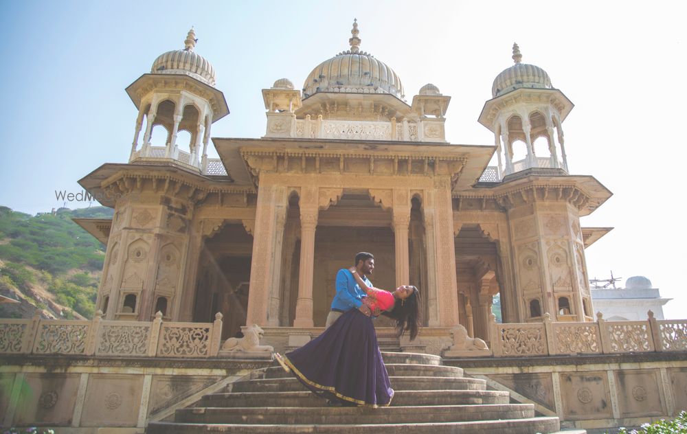 Photo From Pre weddings Shoot - By Speaking Frame