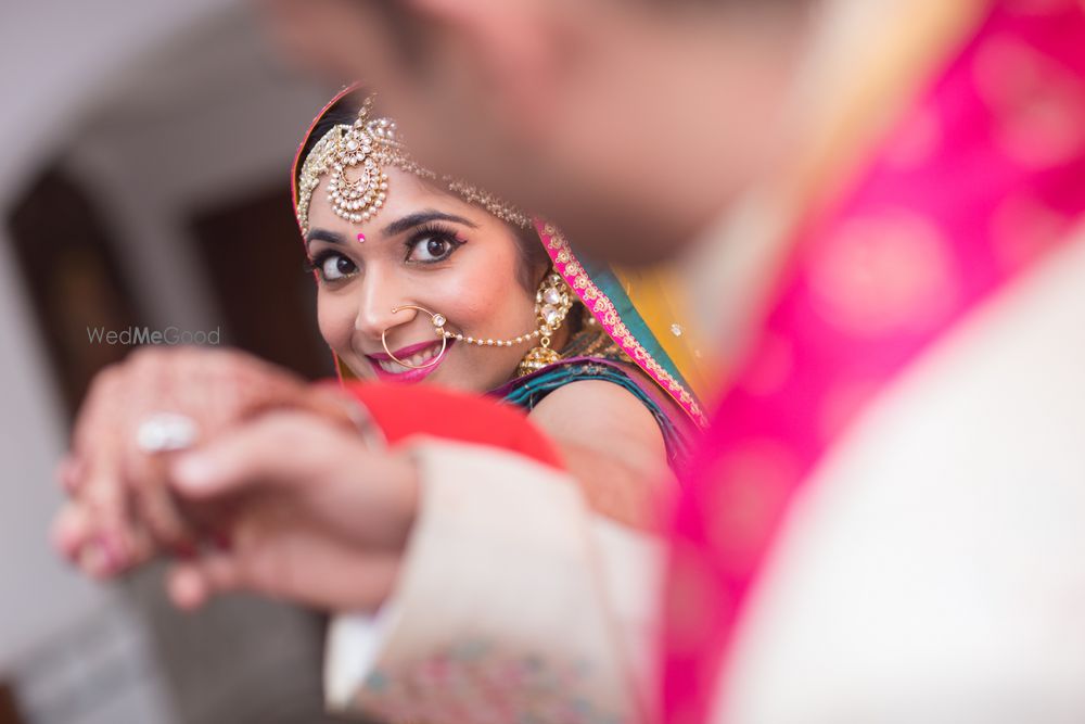 Photo From DESTINATION WEDDING PUSKAR | RASHI DEWAN - By Pixel Fill Productions