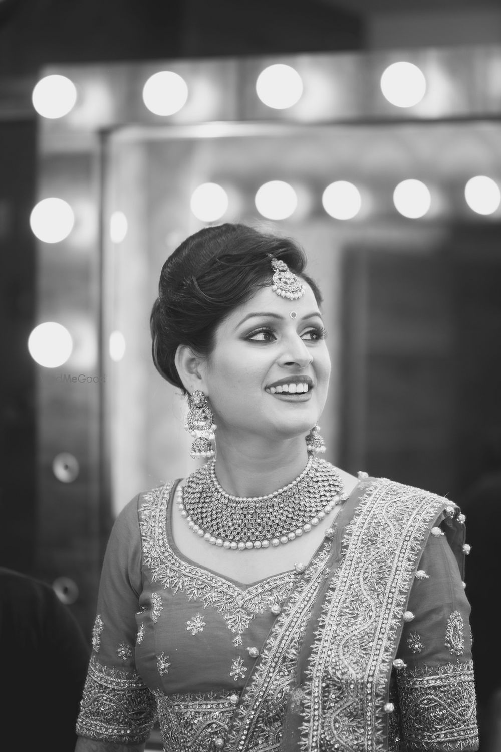 Photo From Bride Sapna - By Speaking Frame