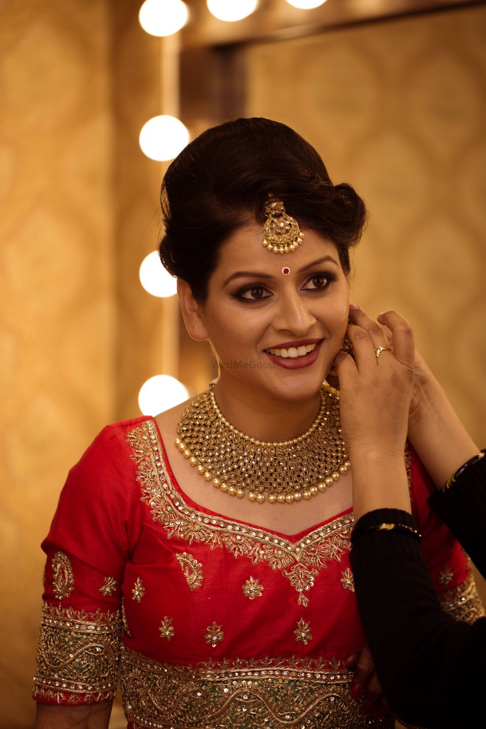 Photo From Bride Sapna - By Speaking Frame
