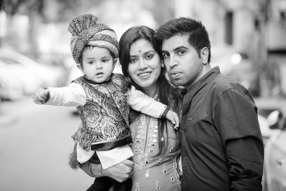 Photo From Amit & Samridhi - By Candid Dudez Productions