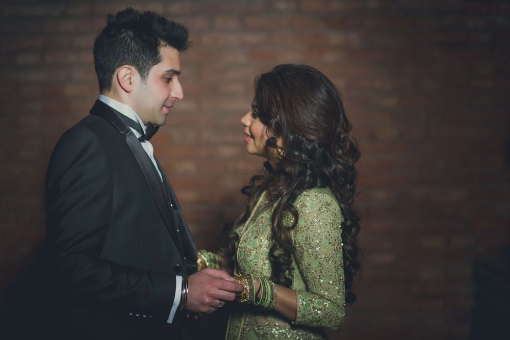 Photo From Amit & Samridhi - By Candid Dudez Productions
