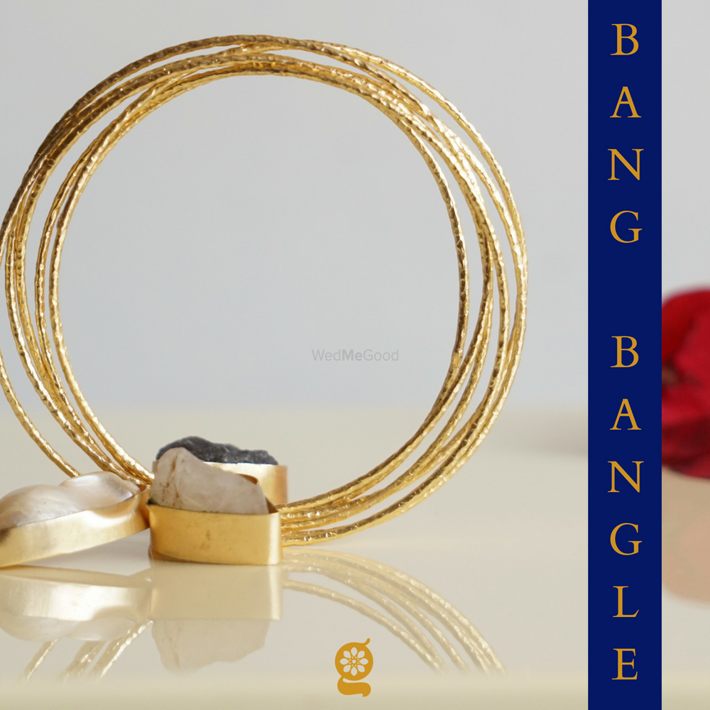 Photo From Bangles - By Gems In Jewels