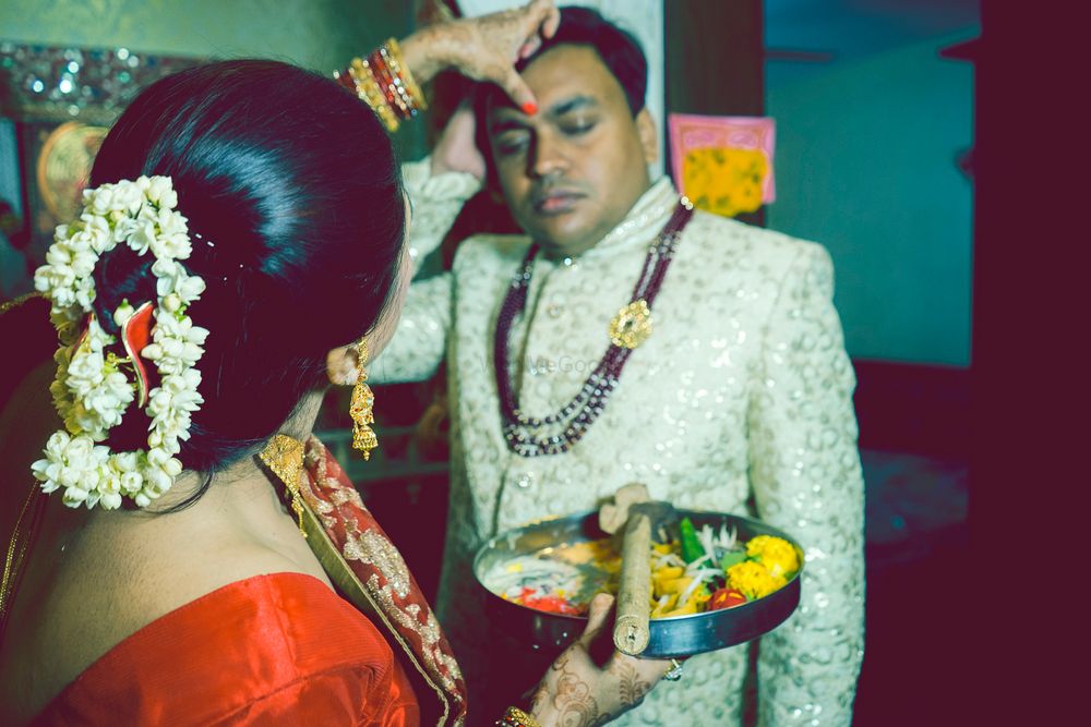 Photo From Mohit & Swapnil - By Wedding Pixel Artist