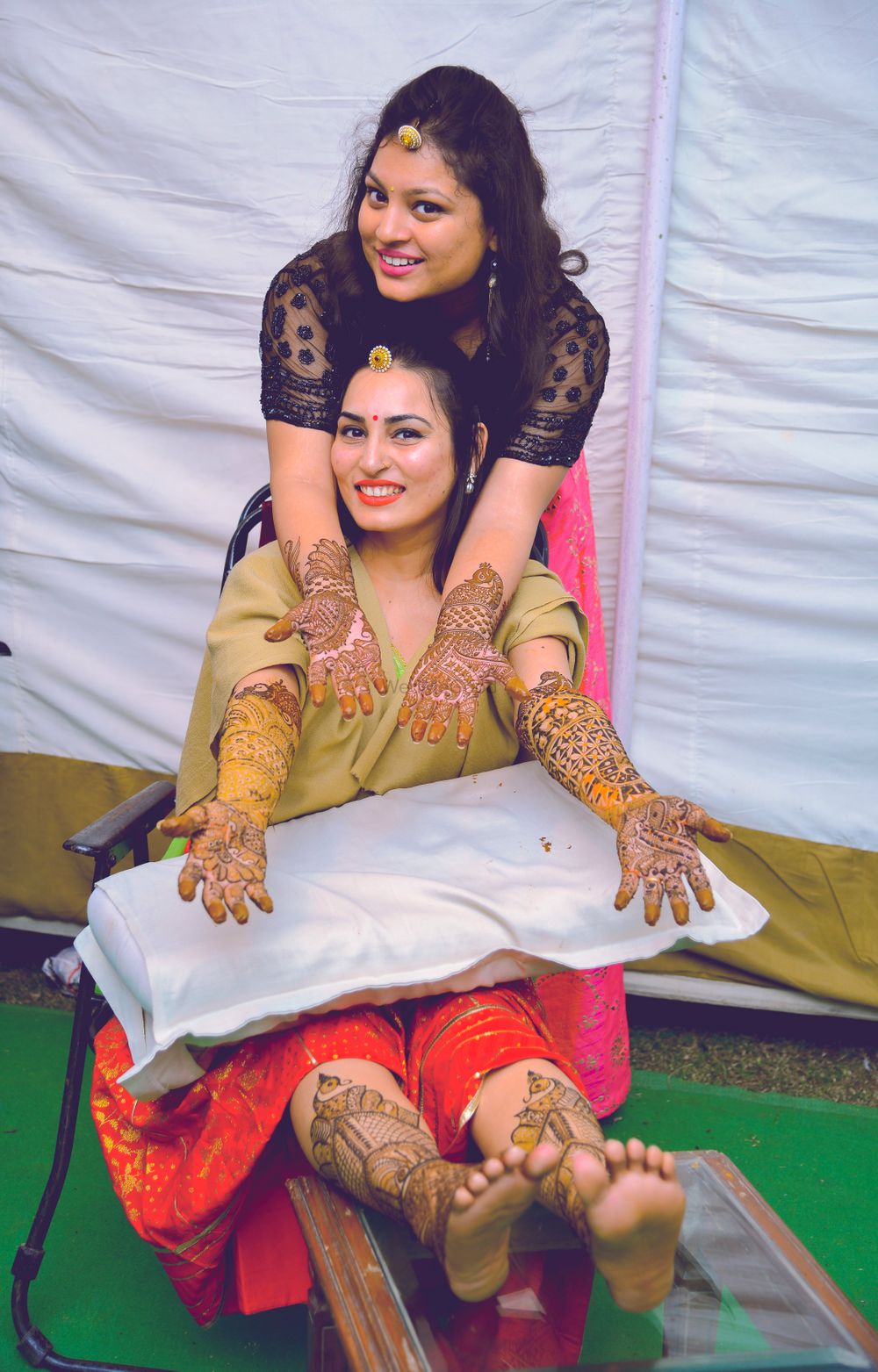 Photo From Mohit & Swapnil - By Wedding Pixel Artist