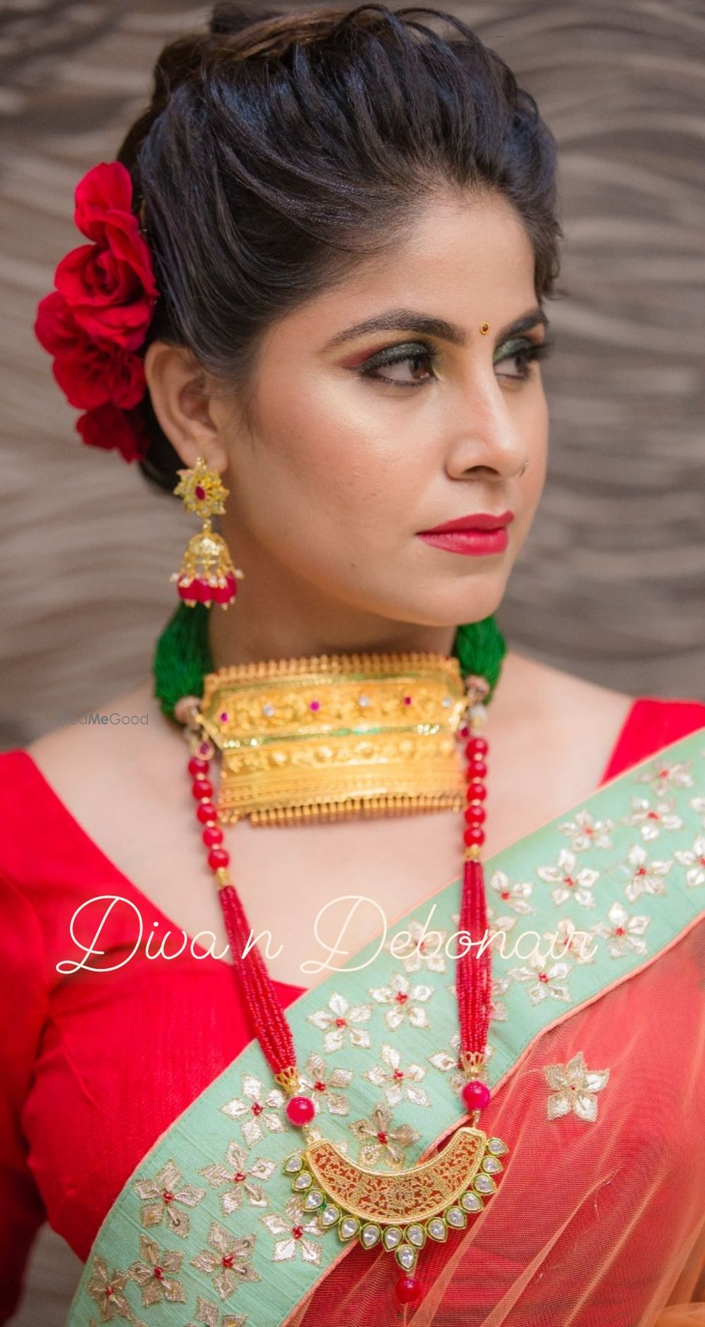 Photo From Reetika Wedding - By Diva N Debonair