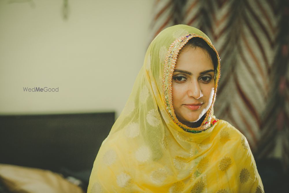 Photo From WEDDING - Aashti & Ali - By Shammi Sayyed Photography