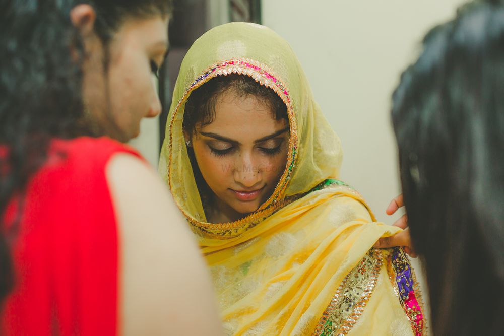 Photo From WEDDING - Aashti & Ali - By Shammi Sayyed Photography