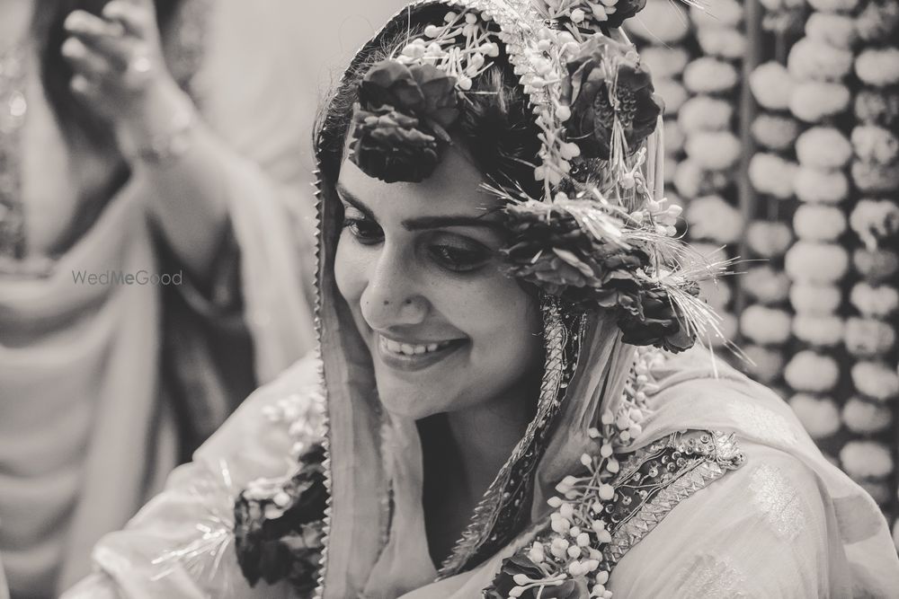 Photo From WEDDING - Aashti & Ali - By Shammi Sayyed Photography