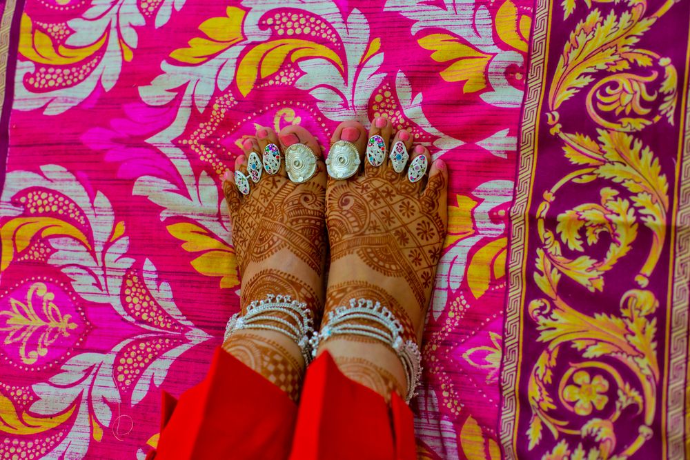 Photo From WEDDING - Aashti & Ali - By Shammi Sayyed Photography