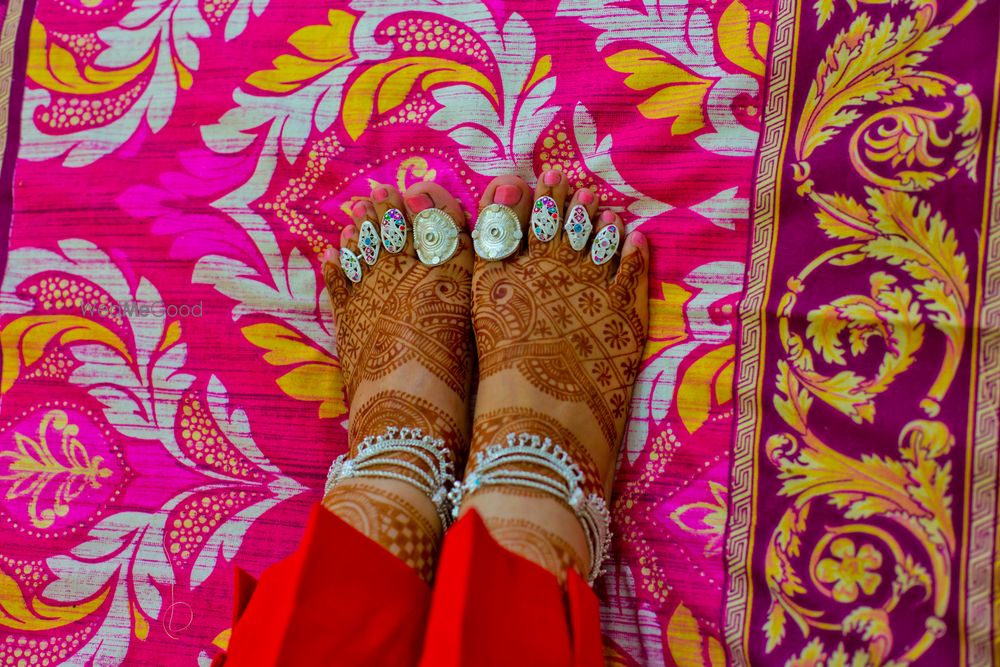 Photo From WEDDING - Aashti & Ali - By Shammi Sayyed Photography