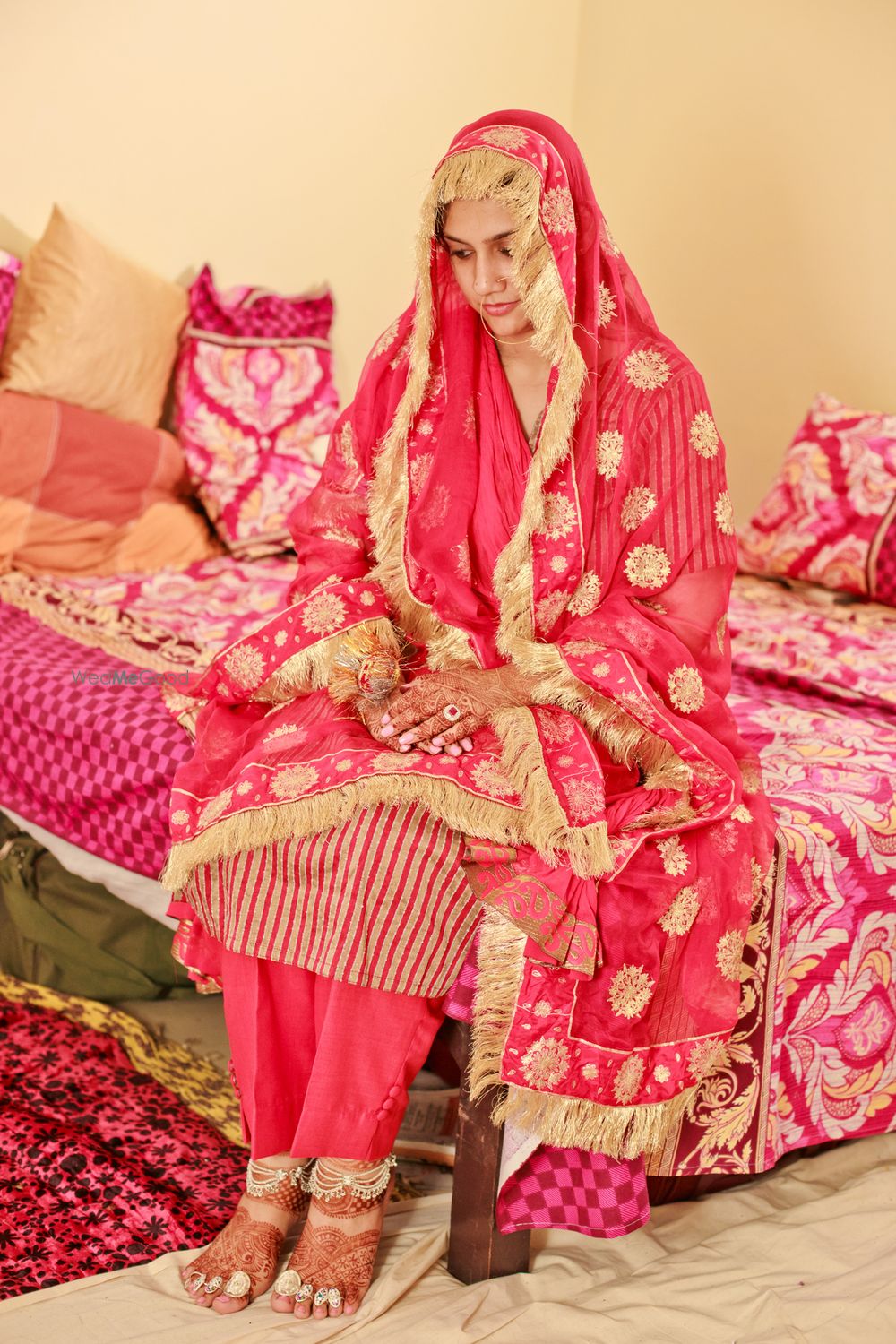 Photo From WEDDING - Aashti & Ali - By Shammi Sayyed Photography