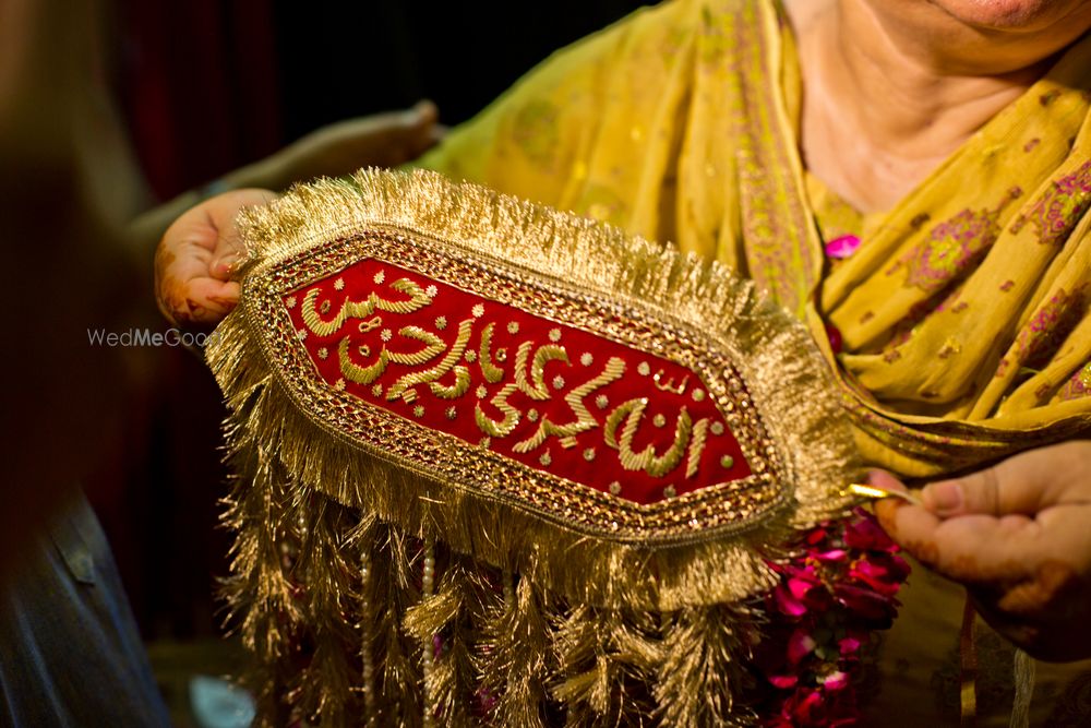 Photo From WEDDING - Aashti & Ali - By Shammi Sayyed Photography