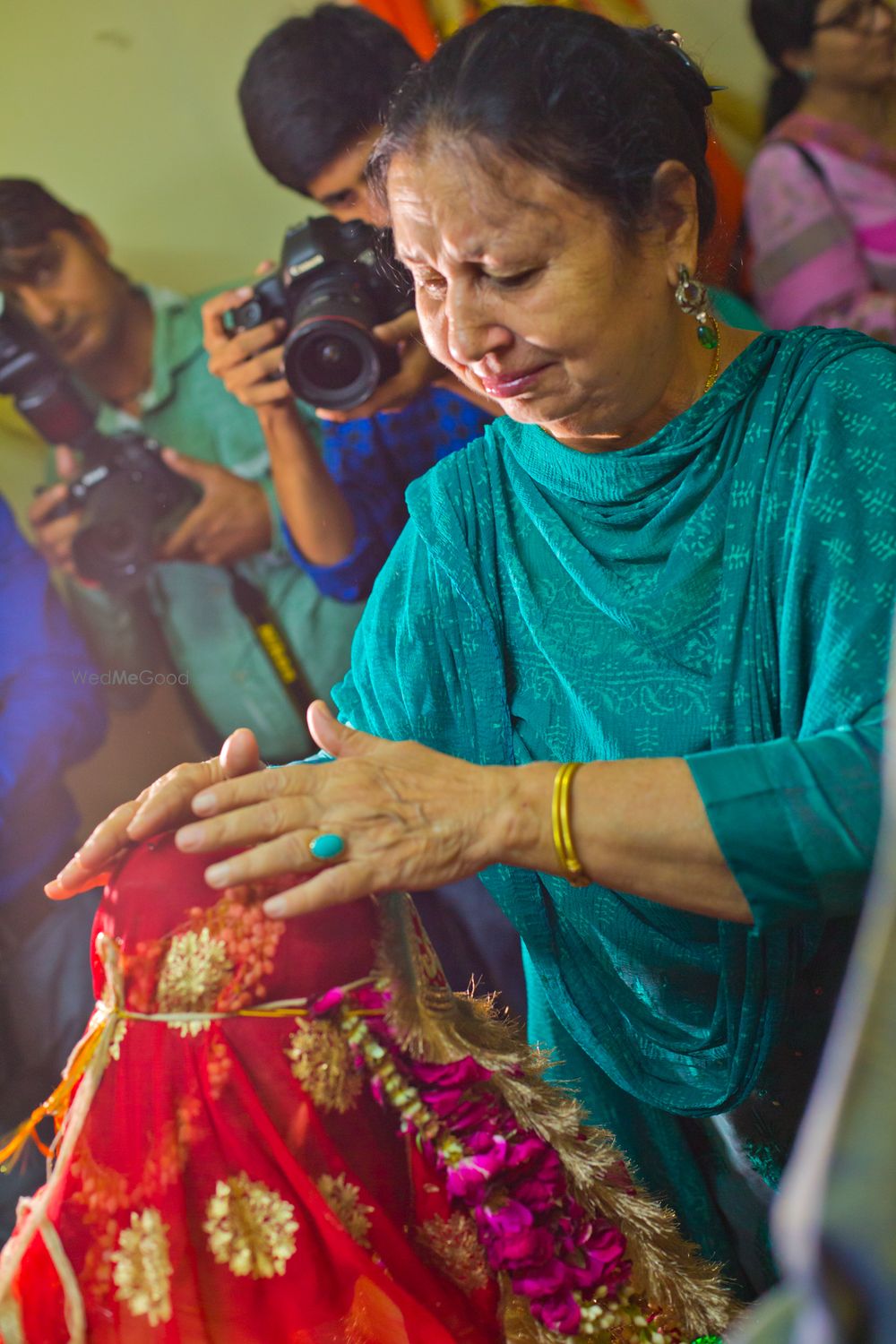 Photo From WEDDING - Aashti & Ali - By Shammi Sayyed Photography