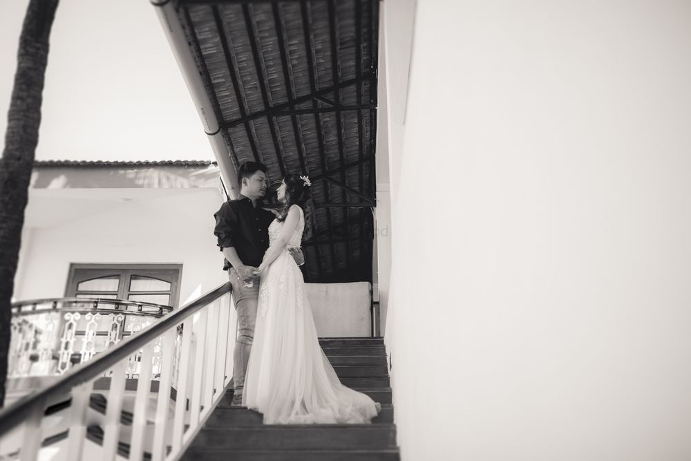 Photo From WEDDING - Mary & Sukanta - By Shammi Sayyed Photography