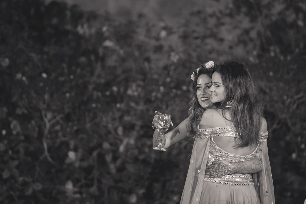 Photo From WEDDING - Shivani & Sunil - By Shammi Sayyed Photography