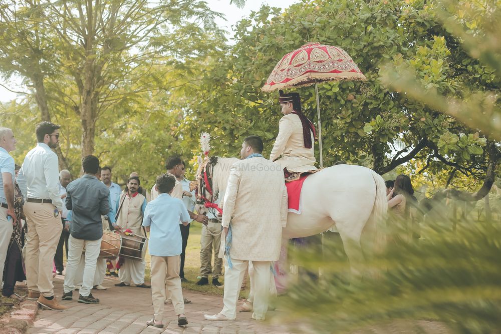 Photo From WEDDING - Shivani & Sunil - By Shammi Sayyed Photography