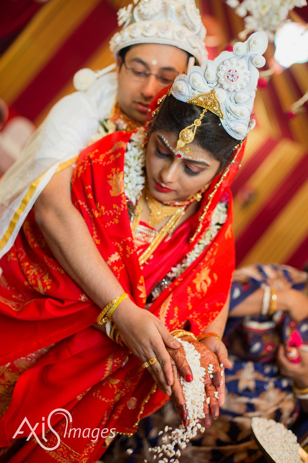 Photo From Wedding Photography Kolkata - By Axis Images