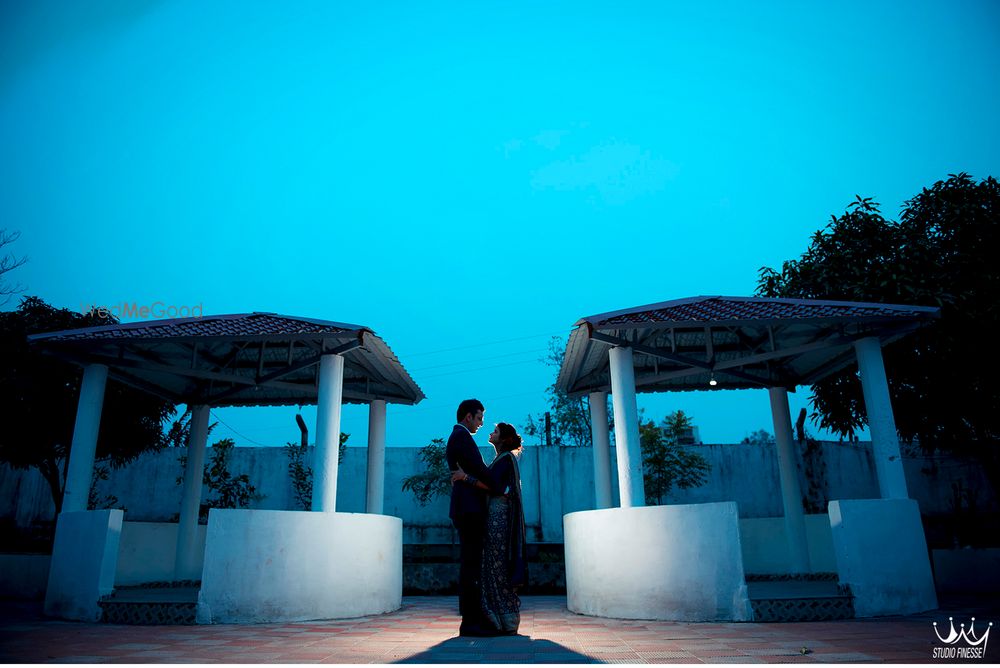 Photo From Aditi + Ankit | Dehradun Destination Wedding - By Studio Finesse