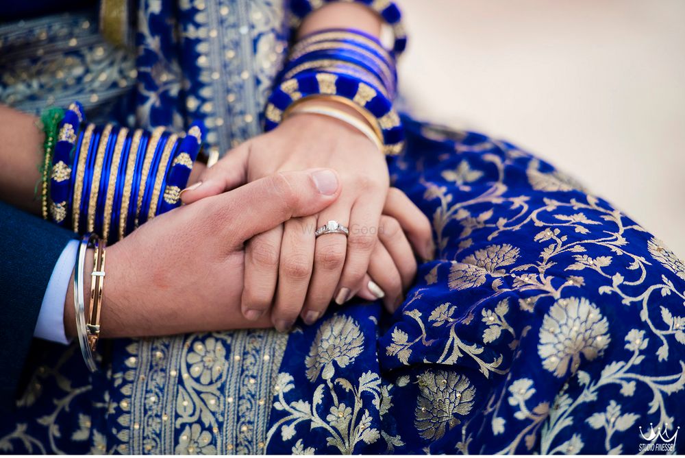 Photo From Aditi + Ankit | Dehradun Destination Wedding - By Studio Finesse