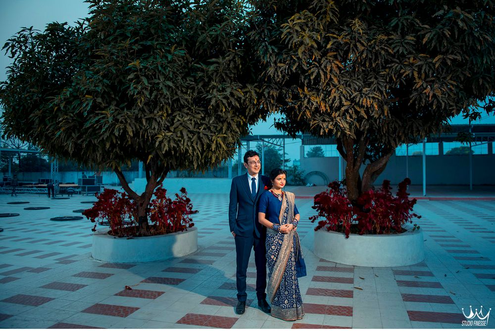 Photo From Aditi + Ankit | Dehradun Destination Wedding - By Studio Finesse