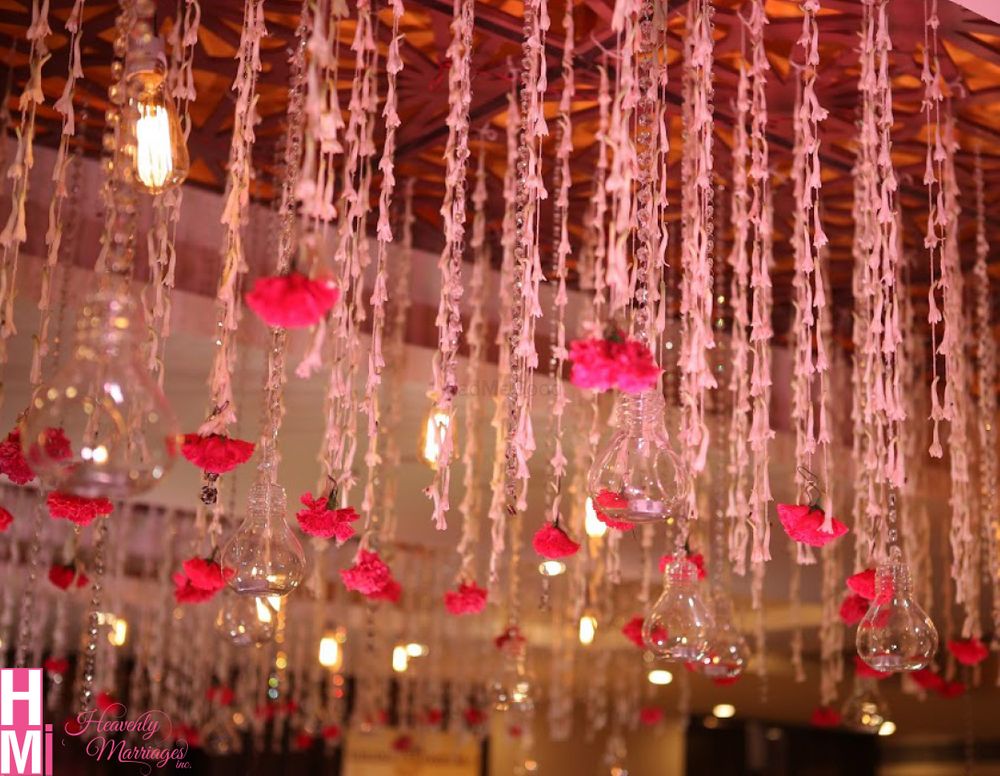 Photo From Cocktail Decor - By Heavenly Marriages Inc.