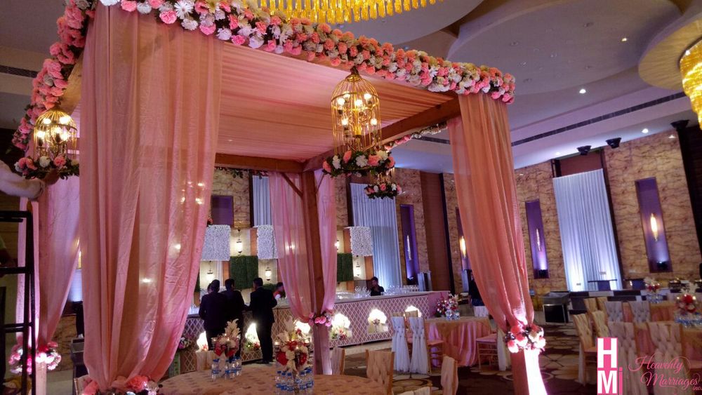 Photo From Cocktail Decor - By Heavenly Marriages Inc.