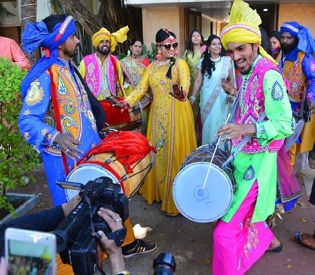 Photo From Jyoti & Abhishek Wedding - By Event House