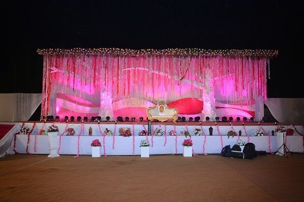 Photo From Jyoti & Abhishek Wedding - By Event House
