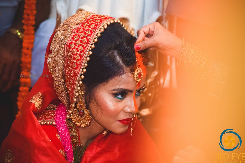 Photo From Jyoti + Saurabh - By Wedding Whistle