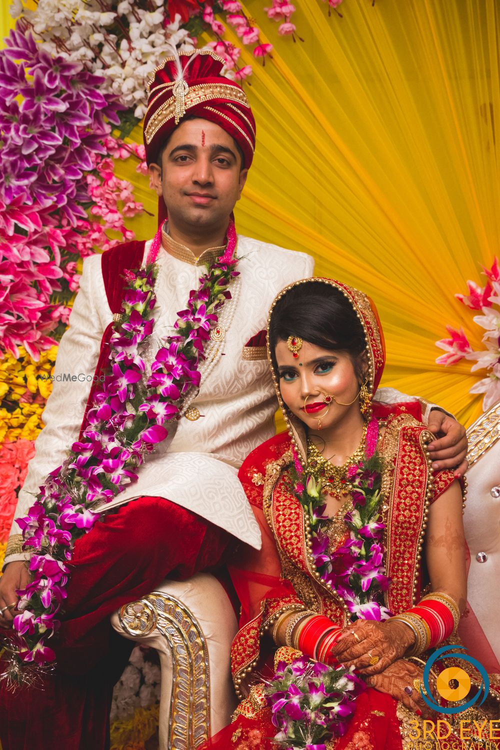 Photo From Jyoti + Saurabh - By Wedding Whistle