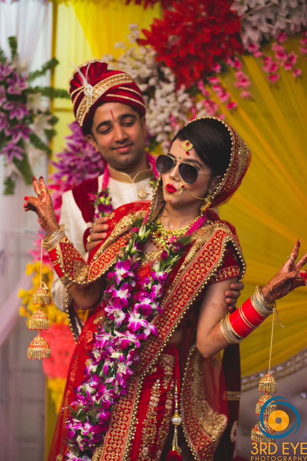 Photo From Jyoti + Saurabh - By Wedding Whistle