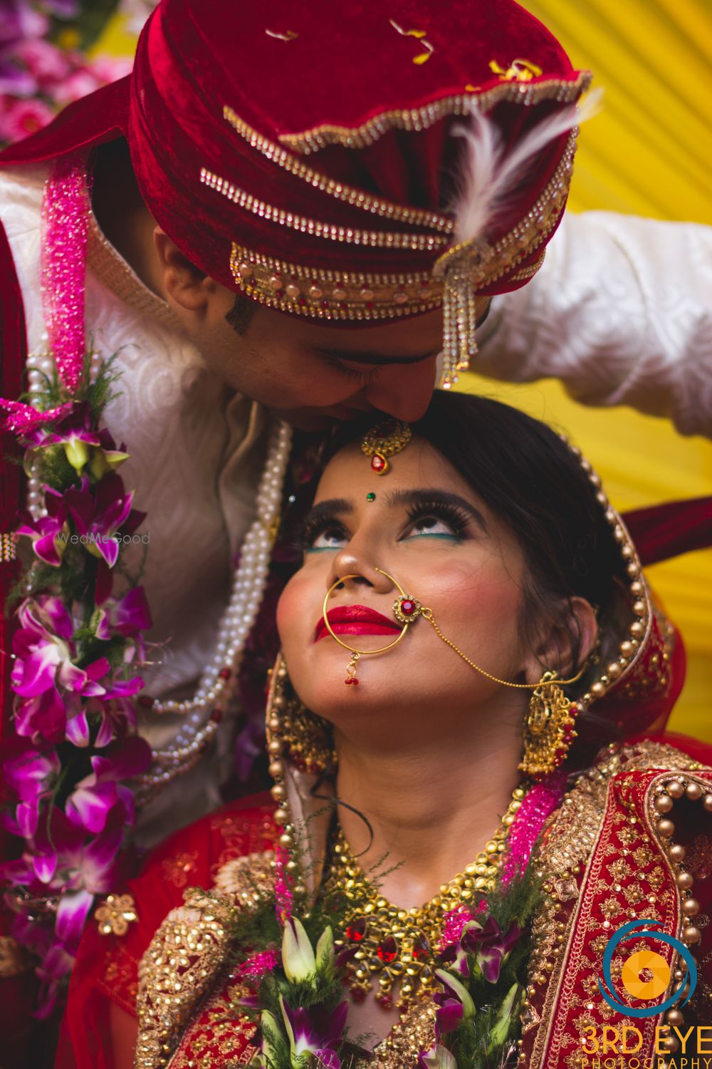 Photo From Jyoti + Saurabh - By Wedding Whistle