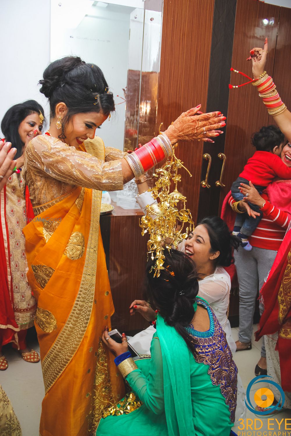 Photo From Jyoti + Saurabh - By Wedding Whistle