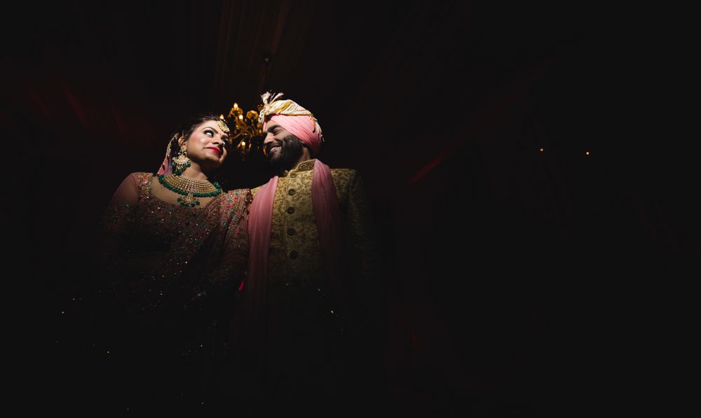Photo From Nitin + Leena - By Wedding Whistle
