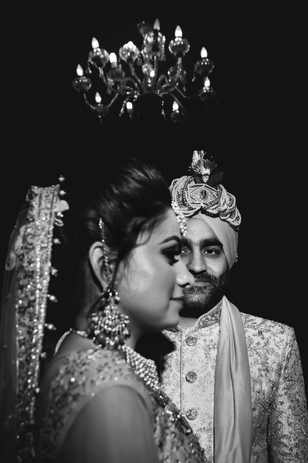 Photo From Nitin + Leena - By Wedding Whistle