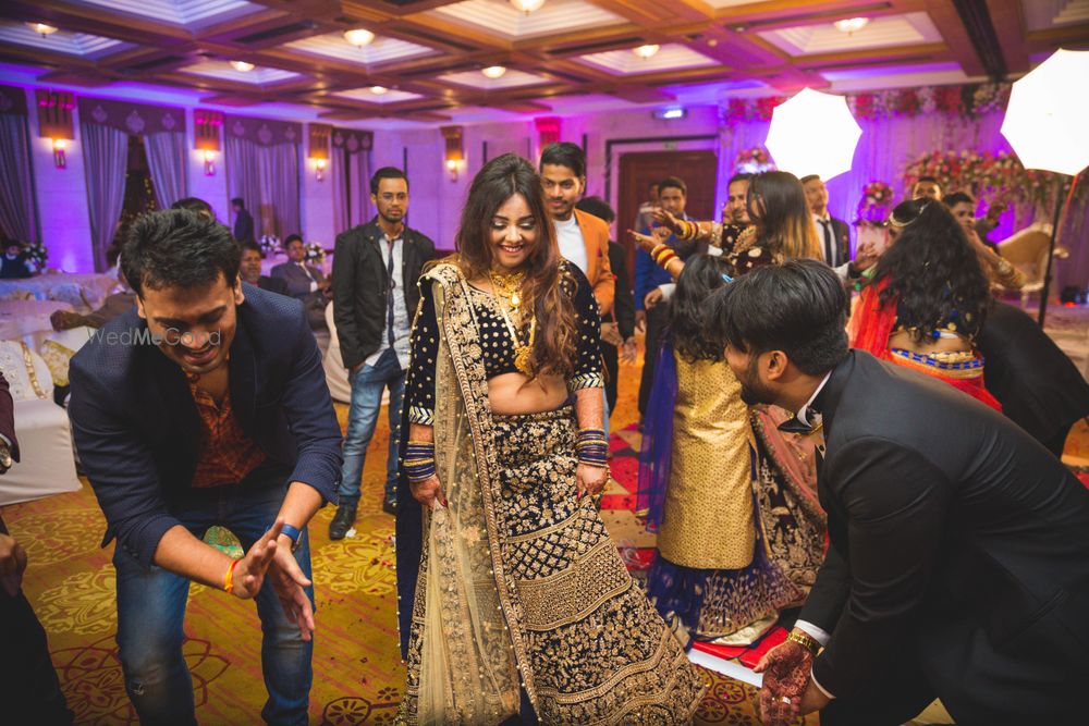 Photo From Zeeshan + Sana - By Wedding Whistle