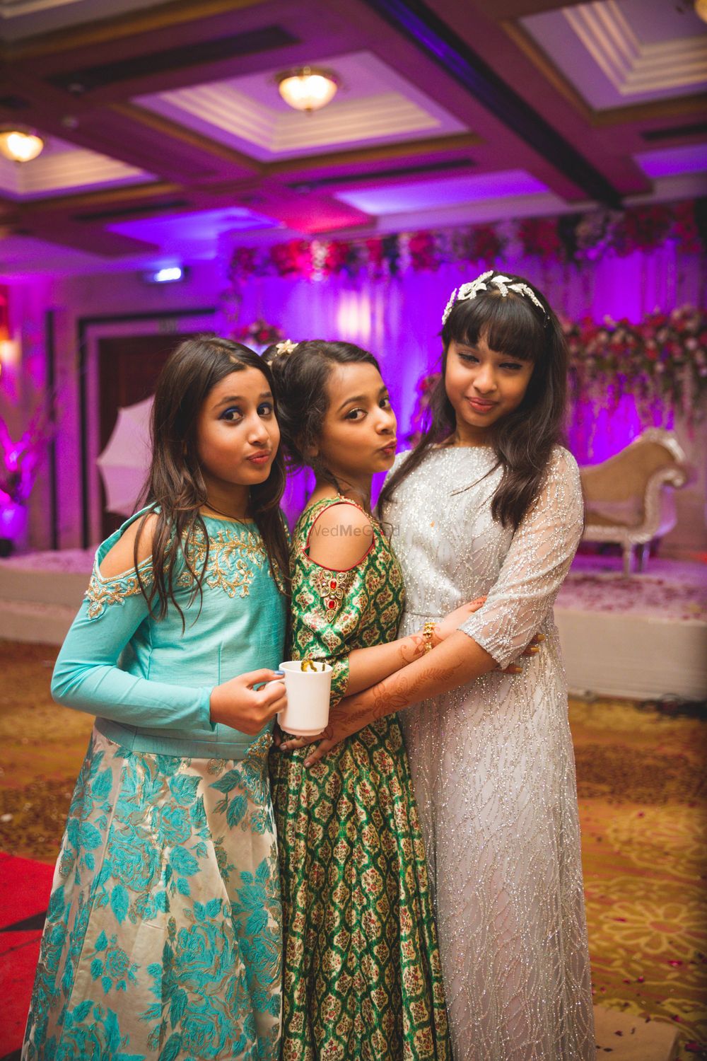 Photo From Zeeshan + Sana - By Wedding Whistle