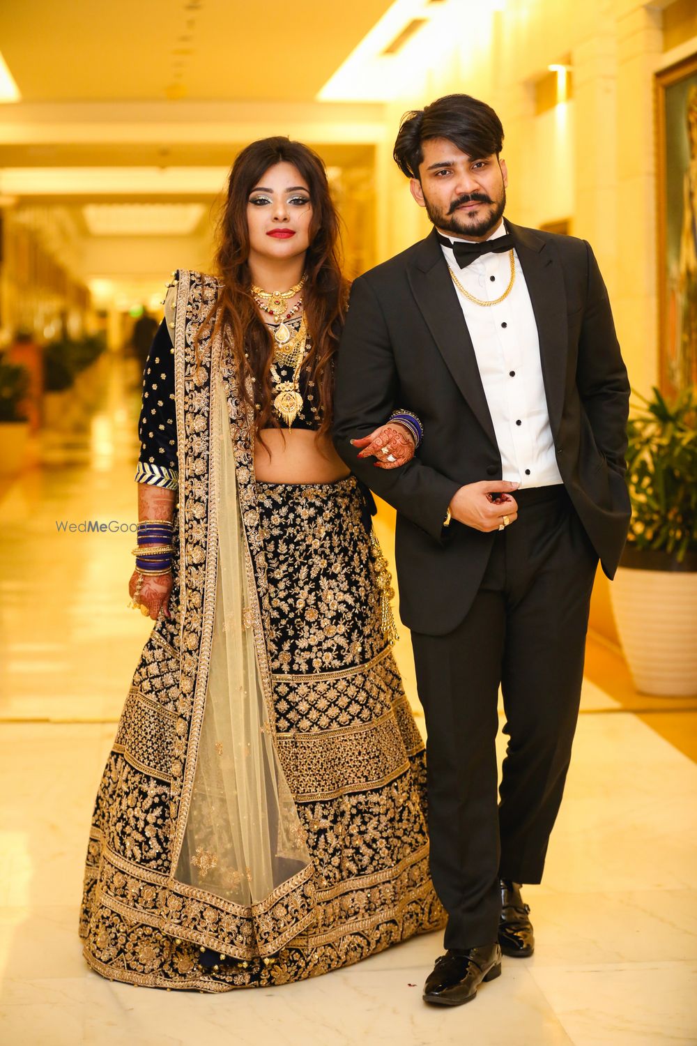 Photo From Zeeshan + Sana - By Wedding Whistle