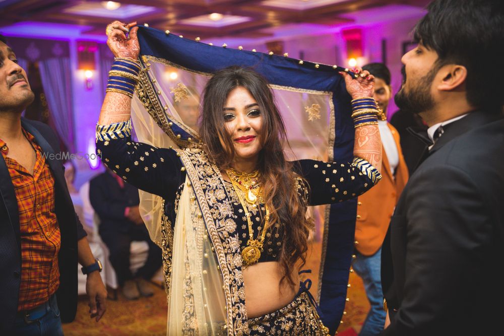 Photo From Zeeshan + Sana - By Wedding Whistle