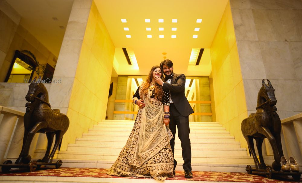 Photo From Zeeshan + Sana - By Wedding Whistle