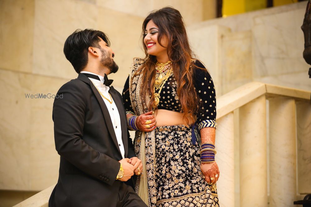 Photo From Zeeshan + Sana - By Wedding Whistle