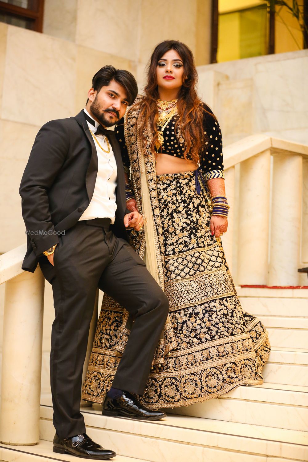 Photo From Zeeshan + Sana - By Wedding Whistle